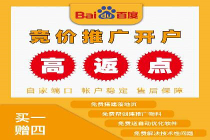 案例研究：百度竞价托管助力企业转型